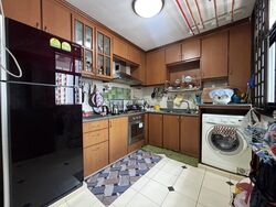 Blk 360A Sun Bliss (Sembawang), HDB 4 Rooms #574732681